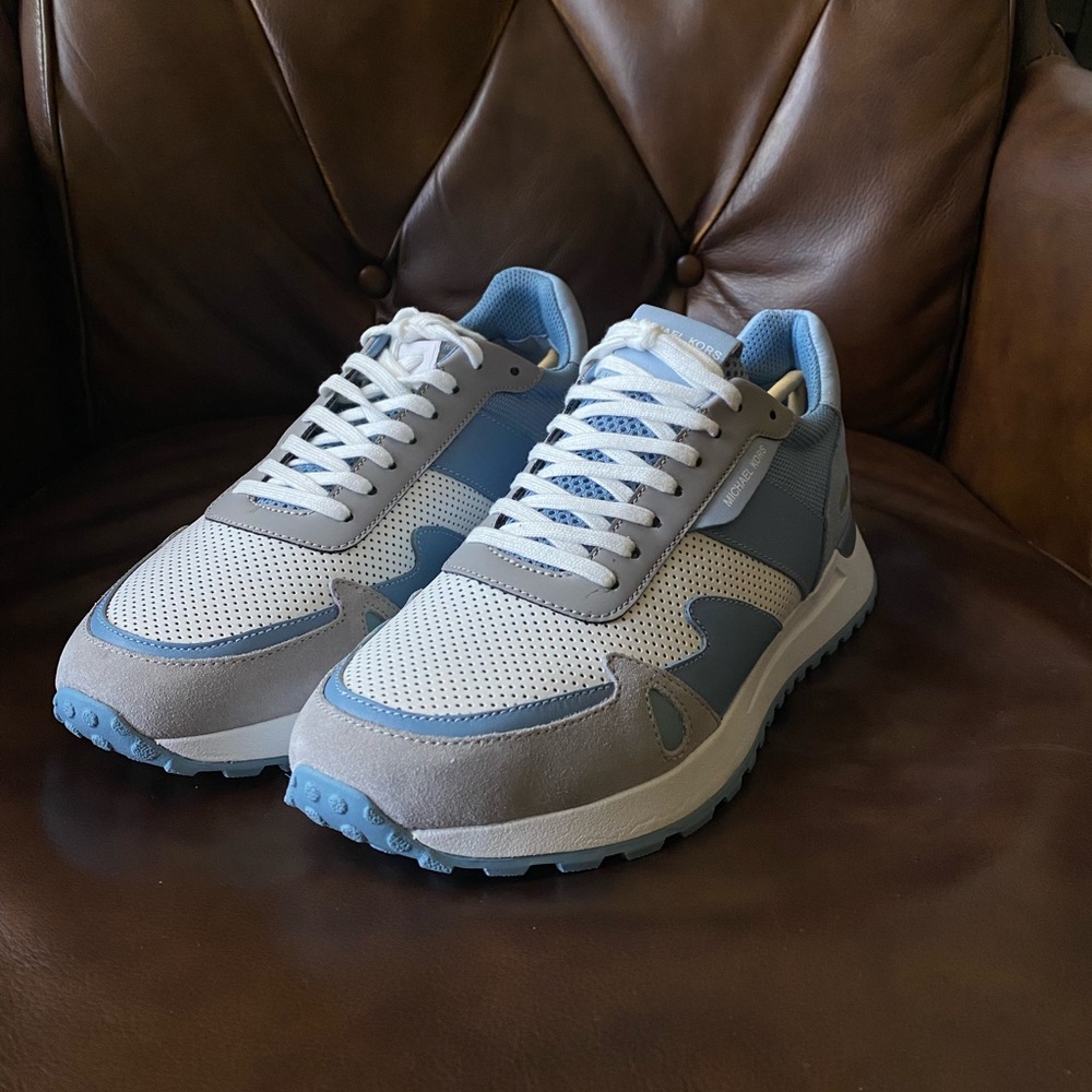 New Michael Kors sneakers